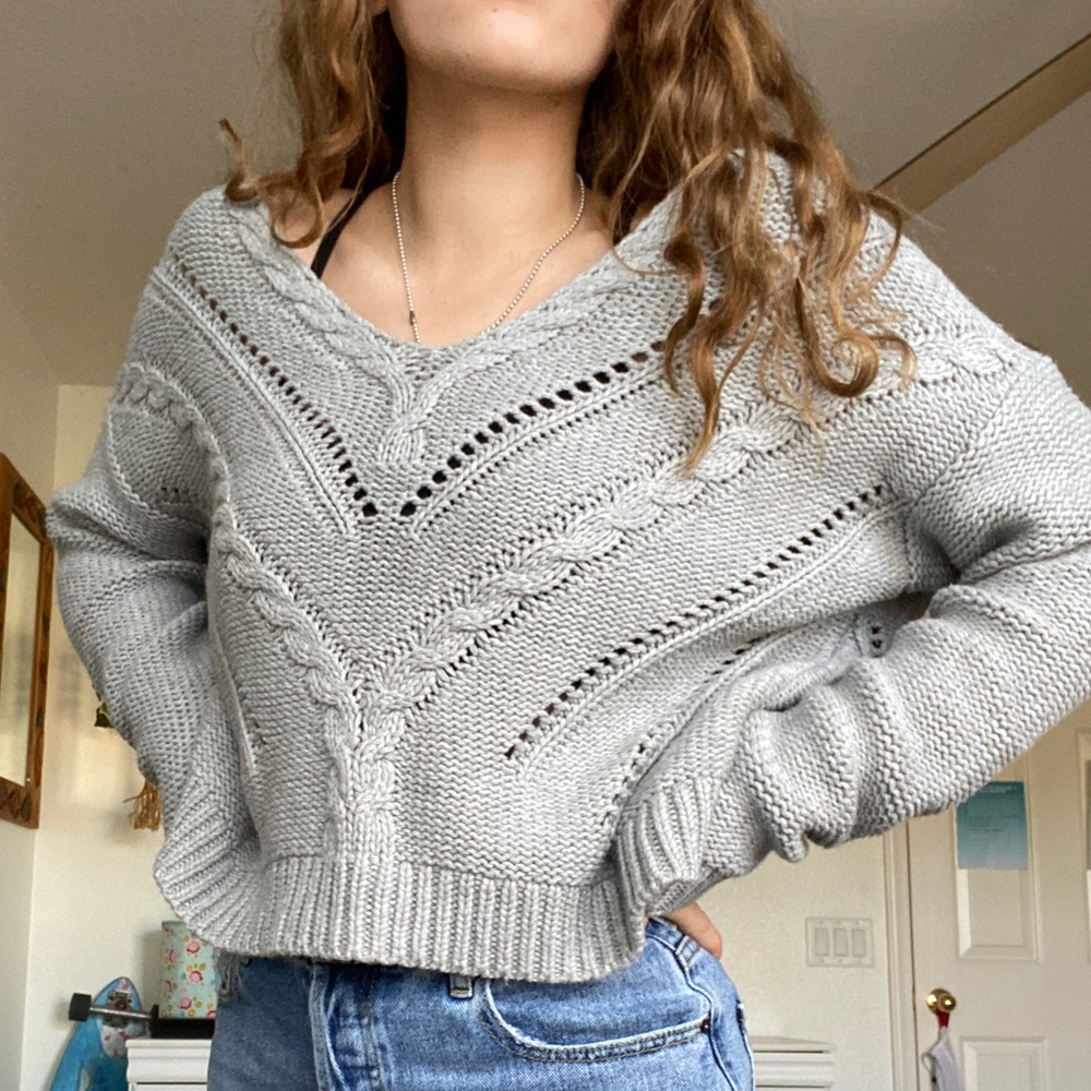 PacSun Sweater